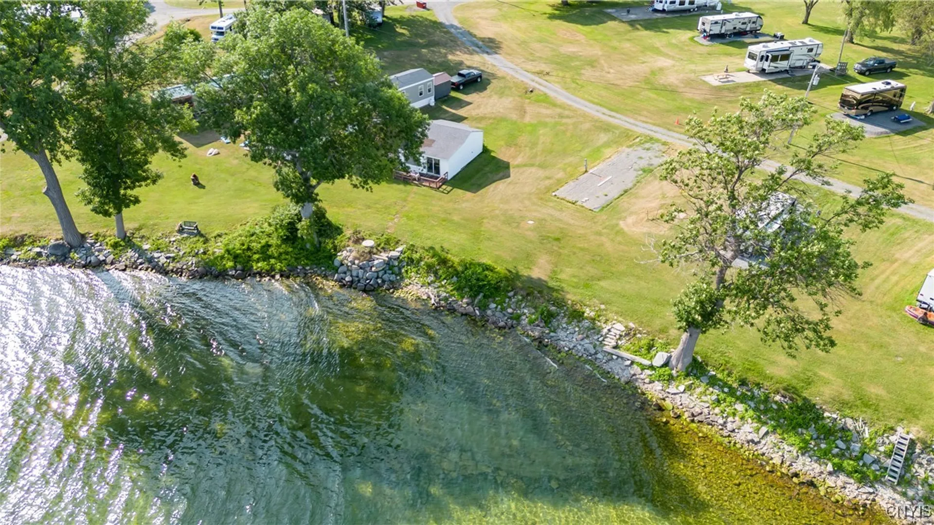 Property at 2892 Ontario Shores Dr. Lot 12E, Cape Vincent, NY 13618 10