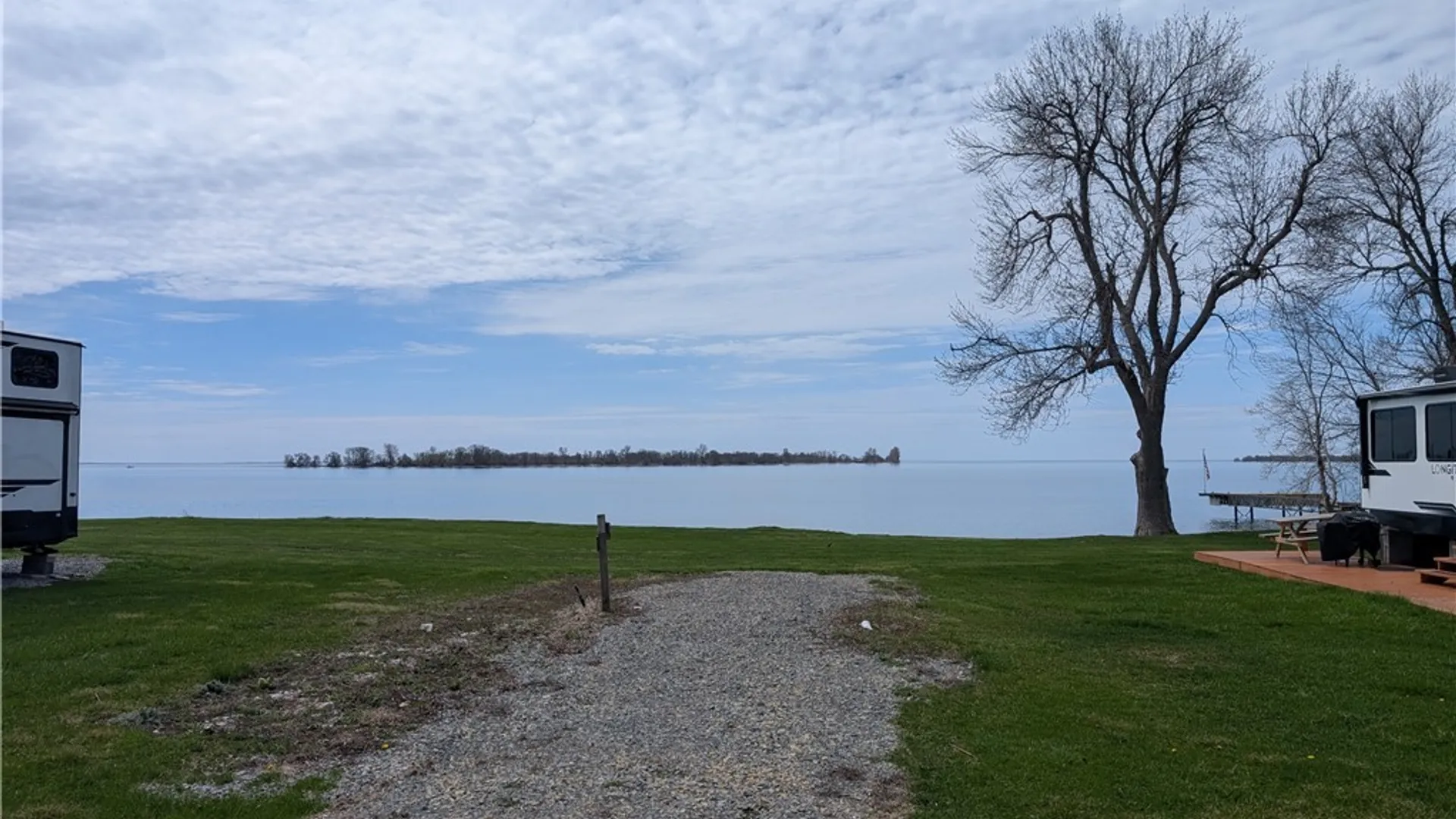 Property at 2892 Ontario Shores Dr. Lot 12E, Cape Vincent, NY 13618 2