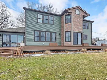 Property at 2151 Pumphouse Road, Seneca Falls, NY 13148