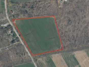 Property at Patterson Road, Otisco, NY 13110