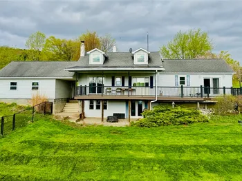 Property at 3978 Waneta Lake Road, Tyrone, NY 14840