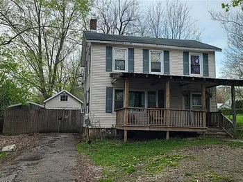 Property at 104 Elm Street, Galen, NY 14433
