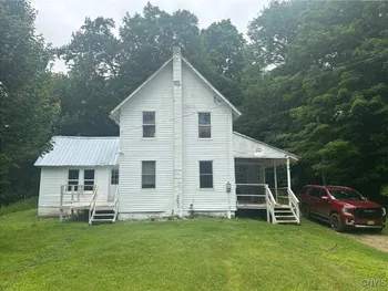 Property at 7927 Corbine Road, Diana, NY 13648