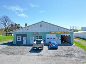 Property at 262 State Rt 5s, German Flatts, NY 13407