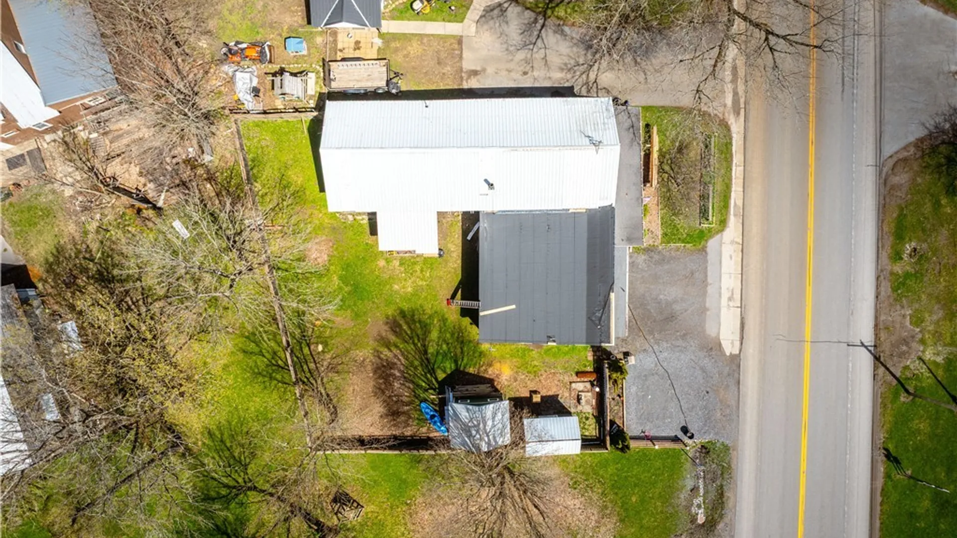 Property at 11511 State Route 26, Ava, NY 13303 2