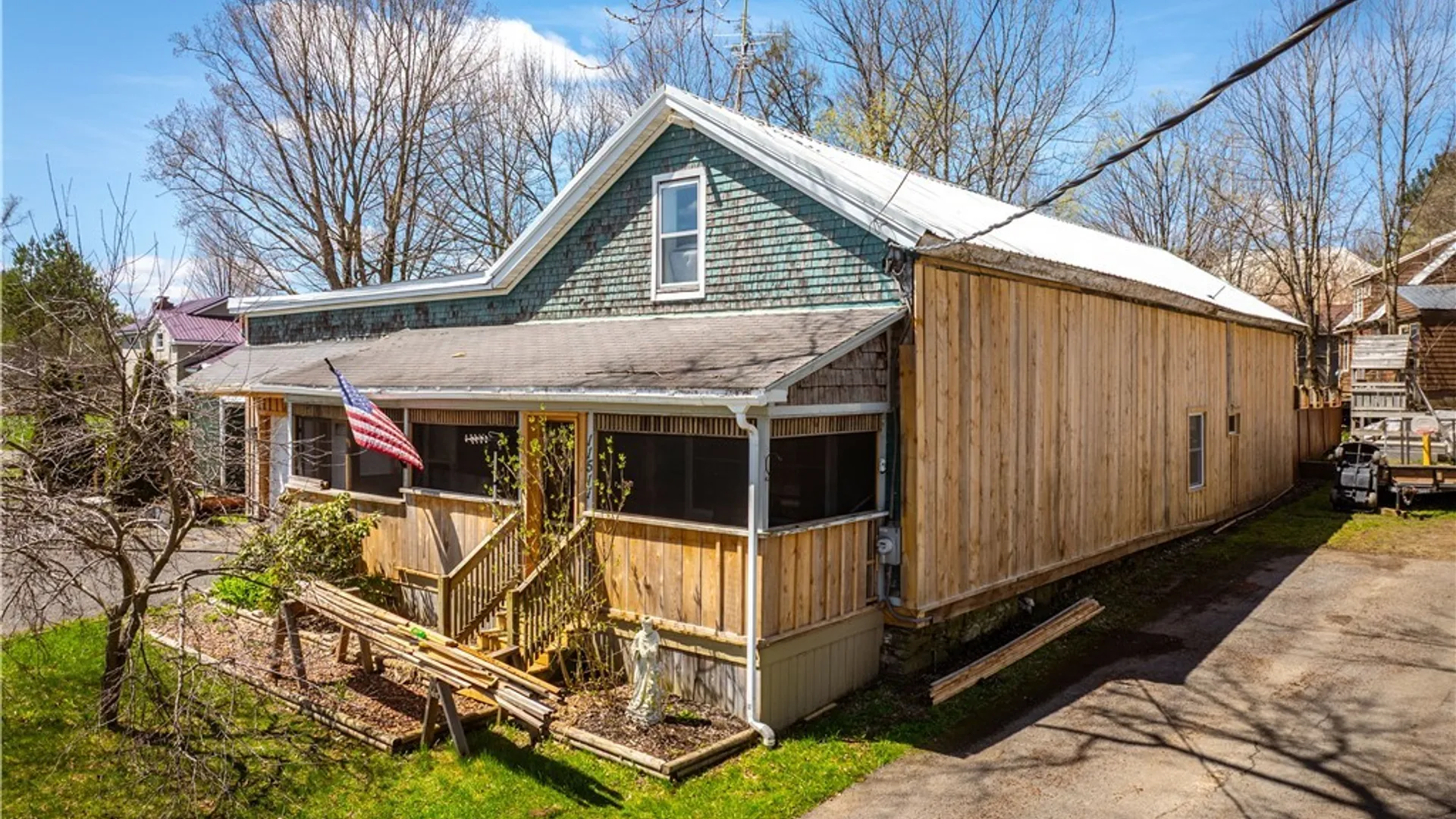 Property at 11511 State Route 26, Ava, NY 13303 48