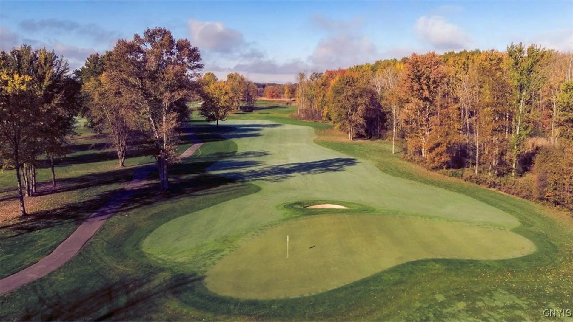 Property at LOT 381 FOREST RIDGE ROAD Road, Lysander, NY 13027 12