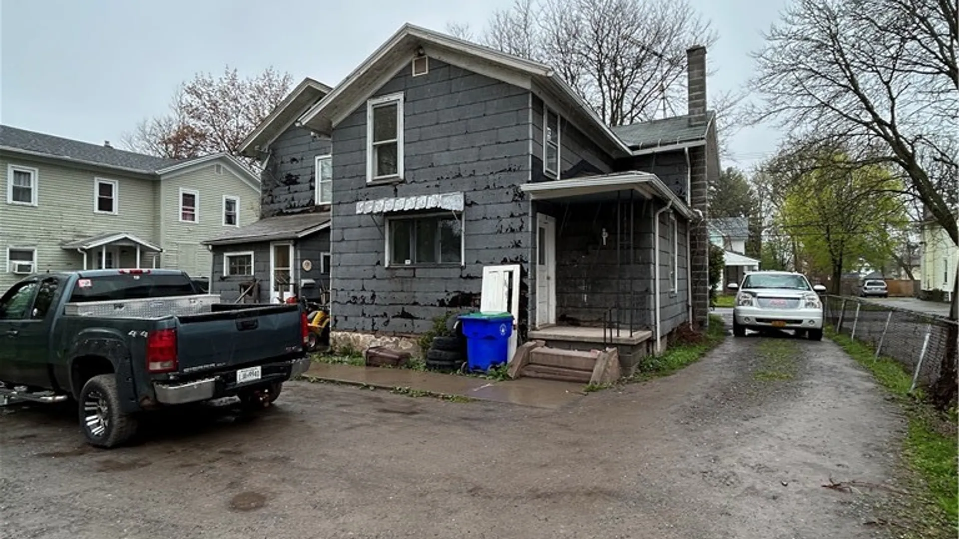 Property at 314 State Street, Albion, NY 14411 5