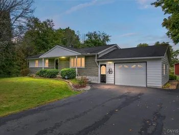 Property at 5602 Sand Hill Road, Verona, NY 13478