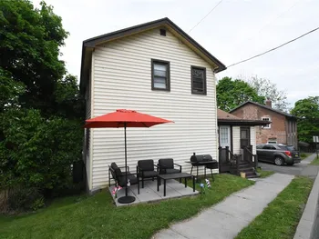 Property at 113 Steuben Street, Dix, NY 14891