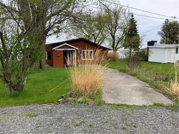 Property at 10641 Lakeshore Rd., Yates, NY 14098