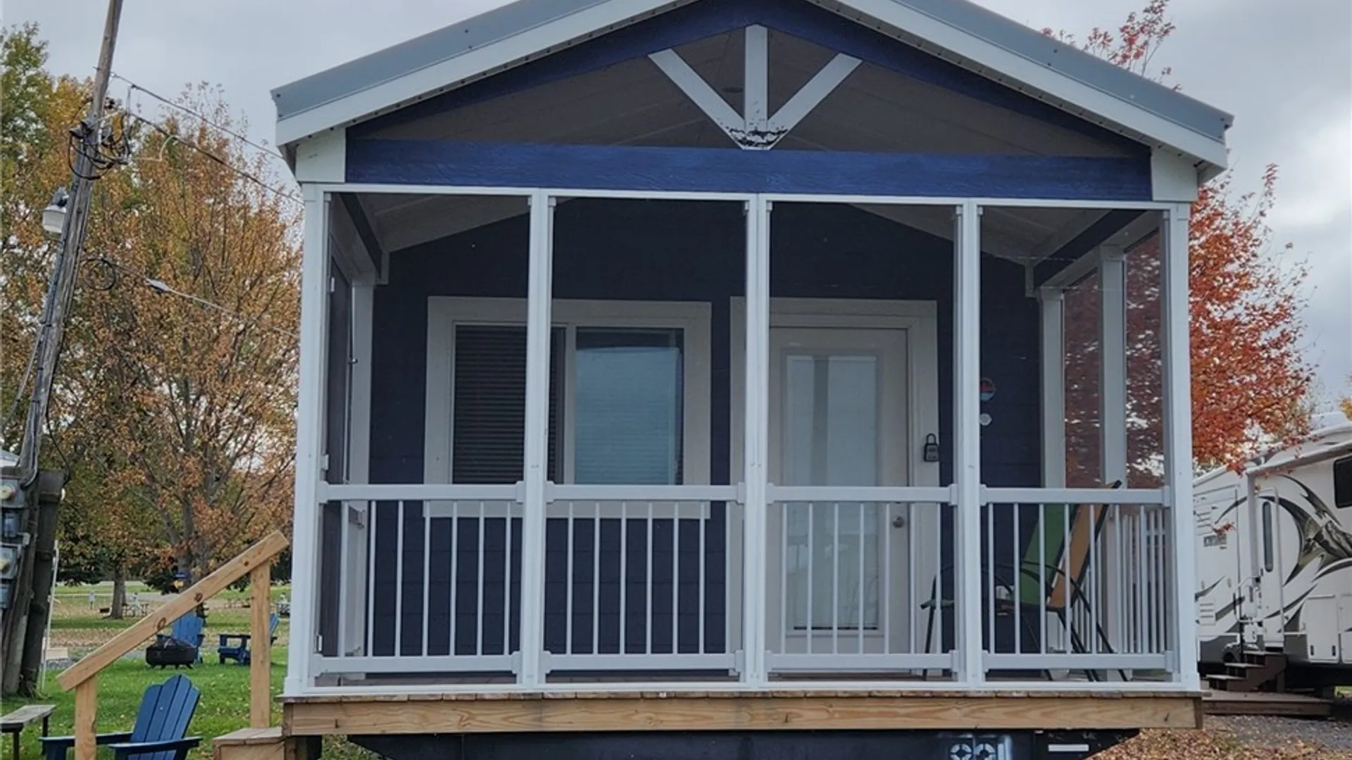 Property at 11609 State Route 3, Henderson, NY 13605 14