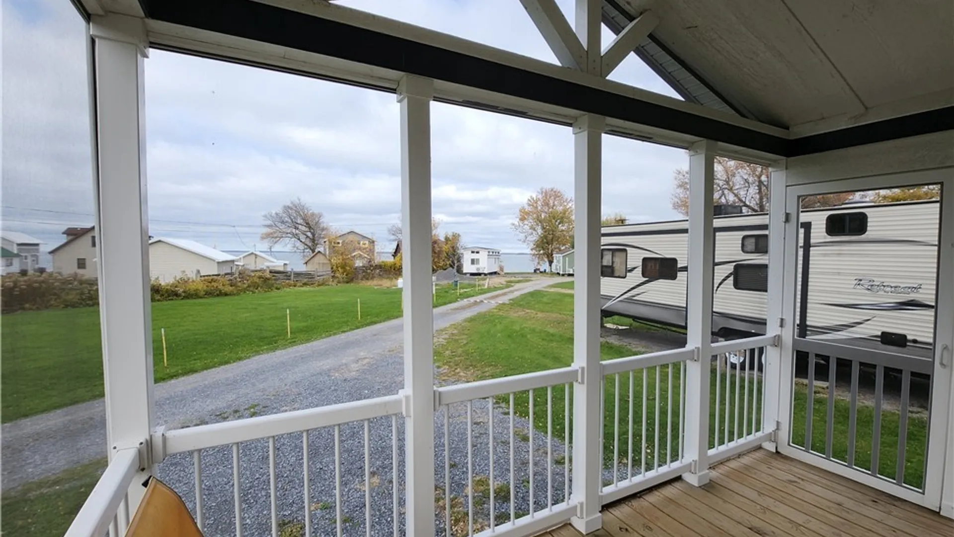 Property at 11609 State Route 3, Henderson, NY 13605 15