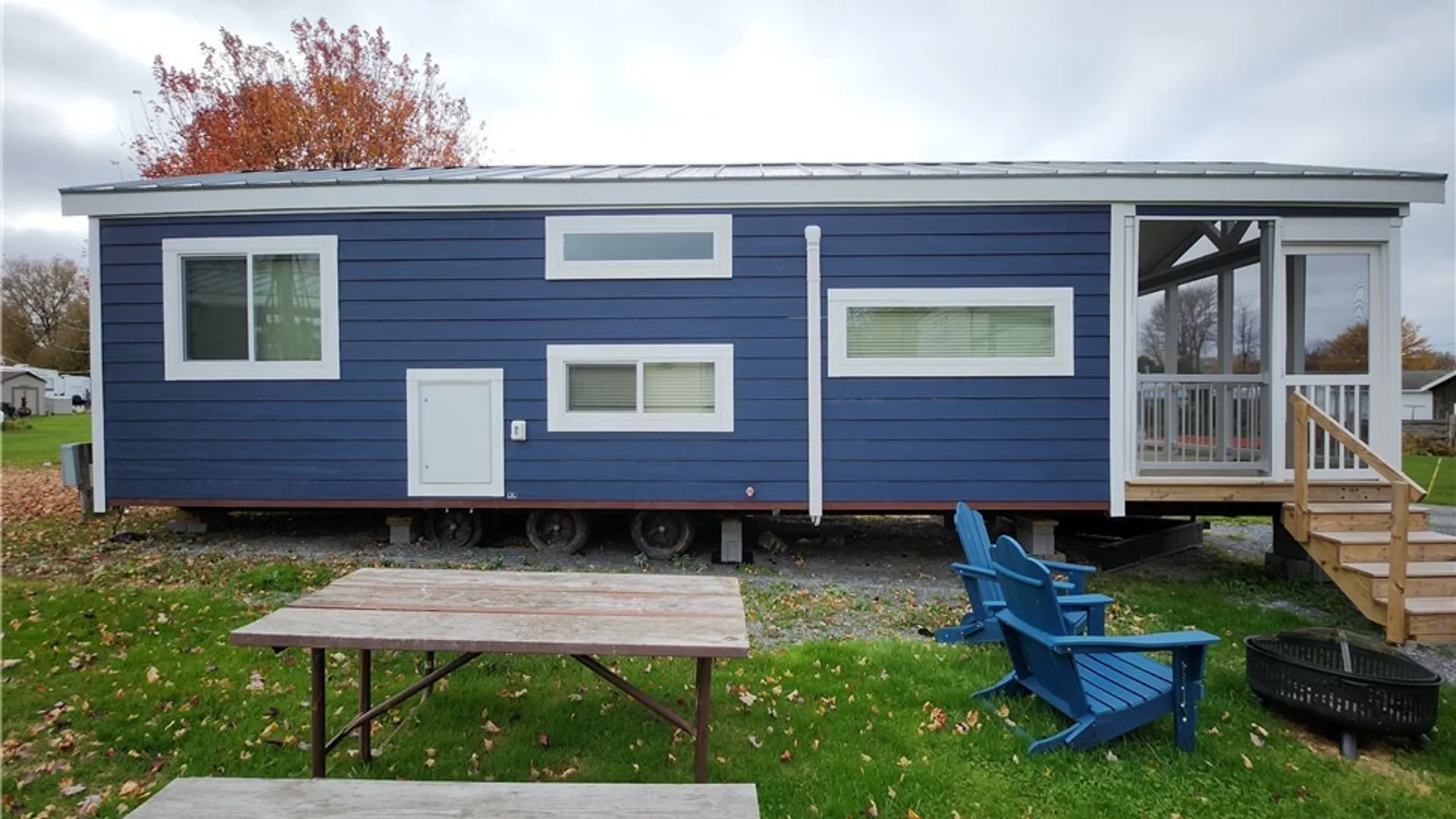 Property at 11609 State Route 3, Henderson, NY 13605 2