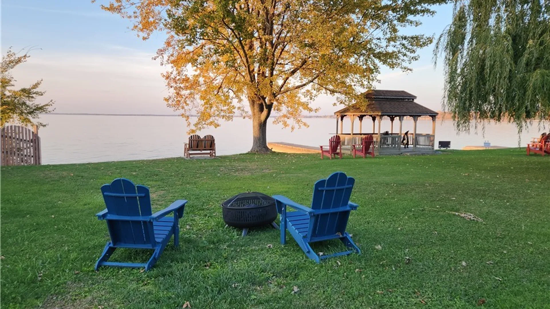 Property at 11609 State Route 3, Henderson, NY 13605 38