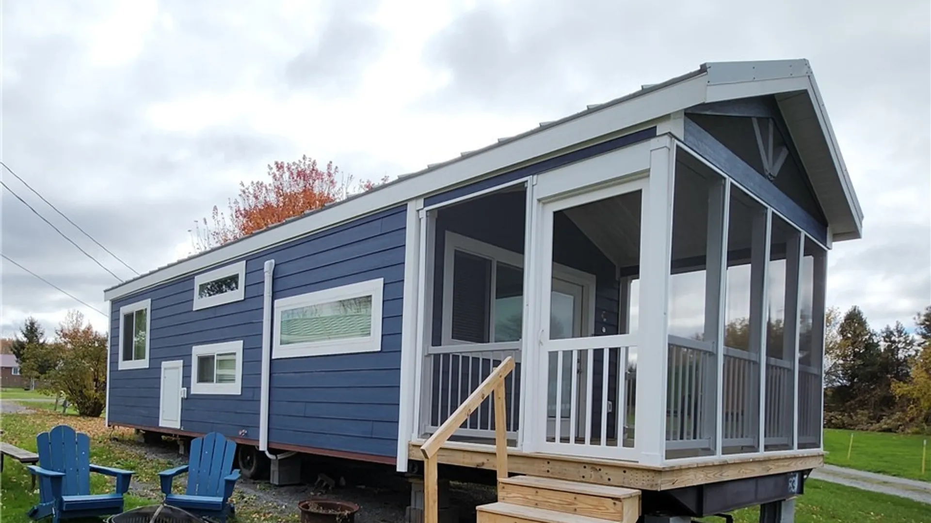 Property at 11609 State Route 3, Henderson, NY 13605 4