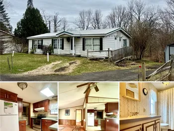 Property at 3560 County Highway 16, Exeter, NY 13348