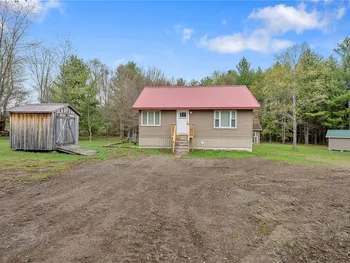 Property at 216 Harry Bryant Road, Amboy, NY 13493