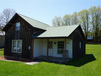 Property at 4963 County Route 17, Redfield, NY 13437