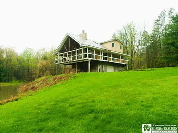 Property at 864 106 Road, Alma, NY 14895