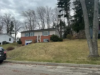 Property at 2444 High Avenue, Vestal, NY 13850