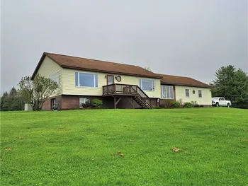 Property at 7811 Old Floyd Road, Floyd, NY 13440