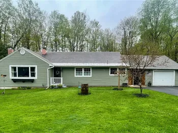 Property at 6758 Stokes Westernville Road, Western, NY 13303