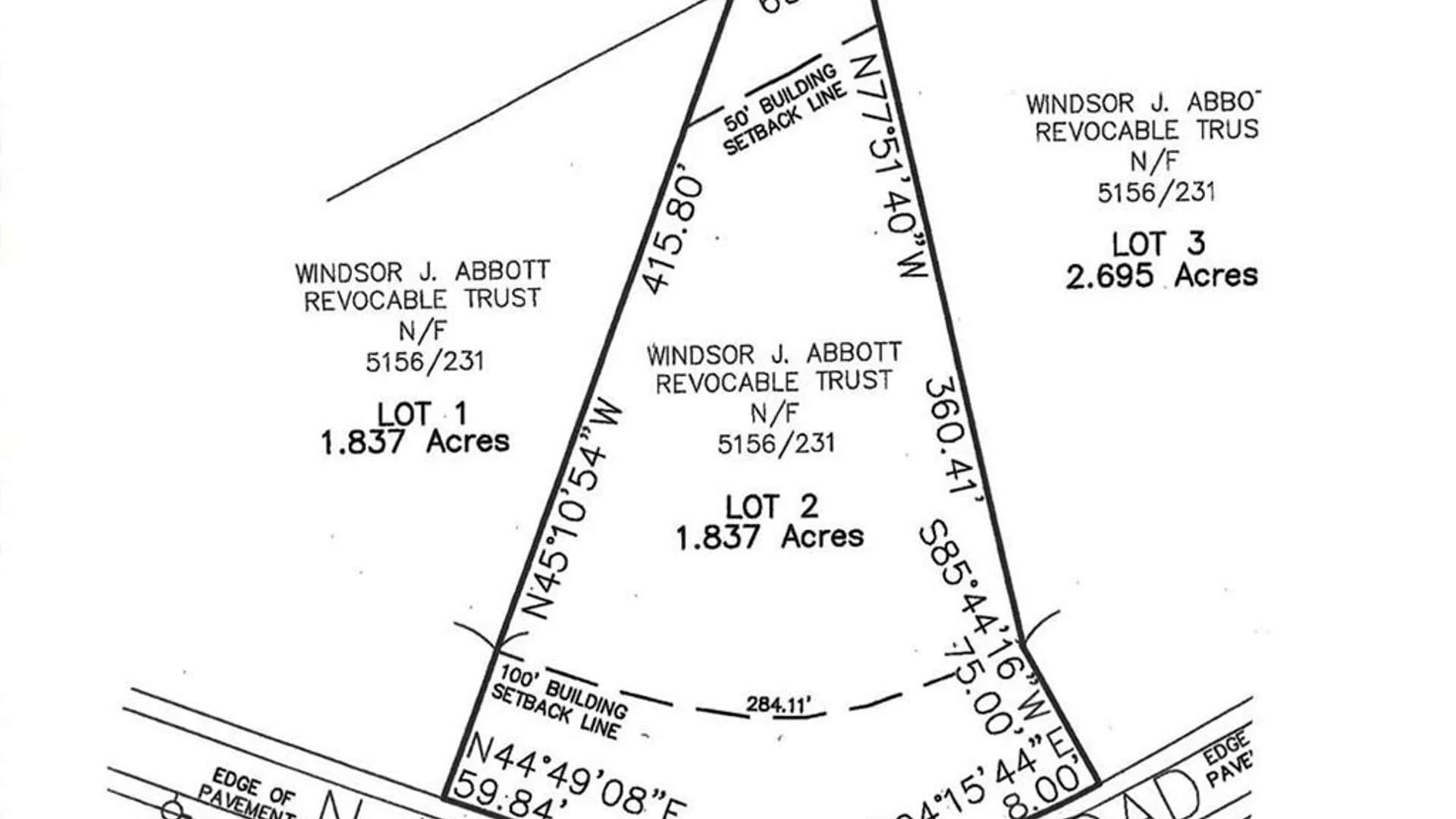 Property at LOT 2N Hayes Road, Lysander, NY 13027 3