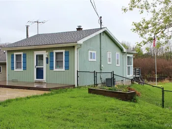 Property at 5407 Java Lake Road, Java, NY 14009