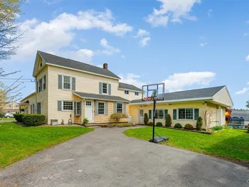 Property at 2868 Snowden Hill Road, Paris, NY 13456