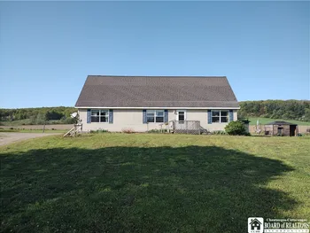 Property at 804 Smith Road, Villenova, NY 14062