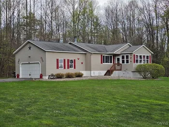 Property at 931 County Route 10, Schroeppel, NY 13132