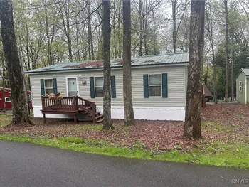 Property at 382 Rider Rd #58, Paris, NY 13322