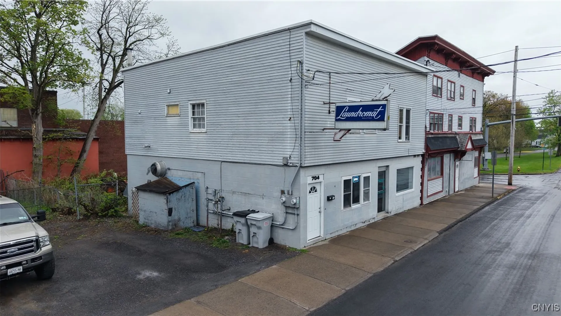 Property at 704 Utica Street, Whitestown, NY 13424 3