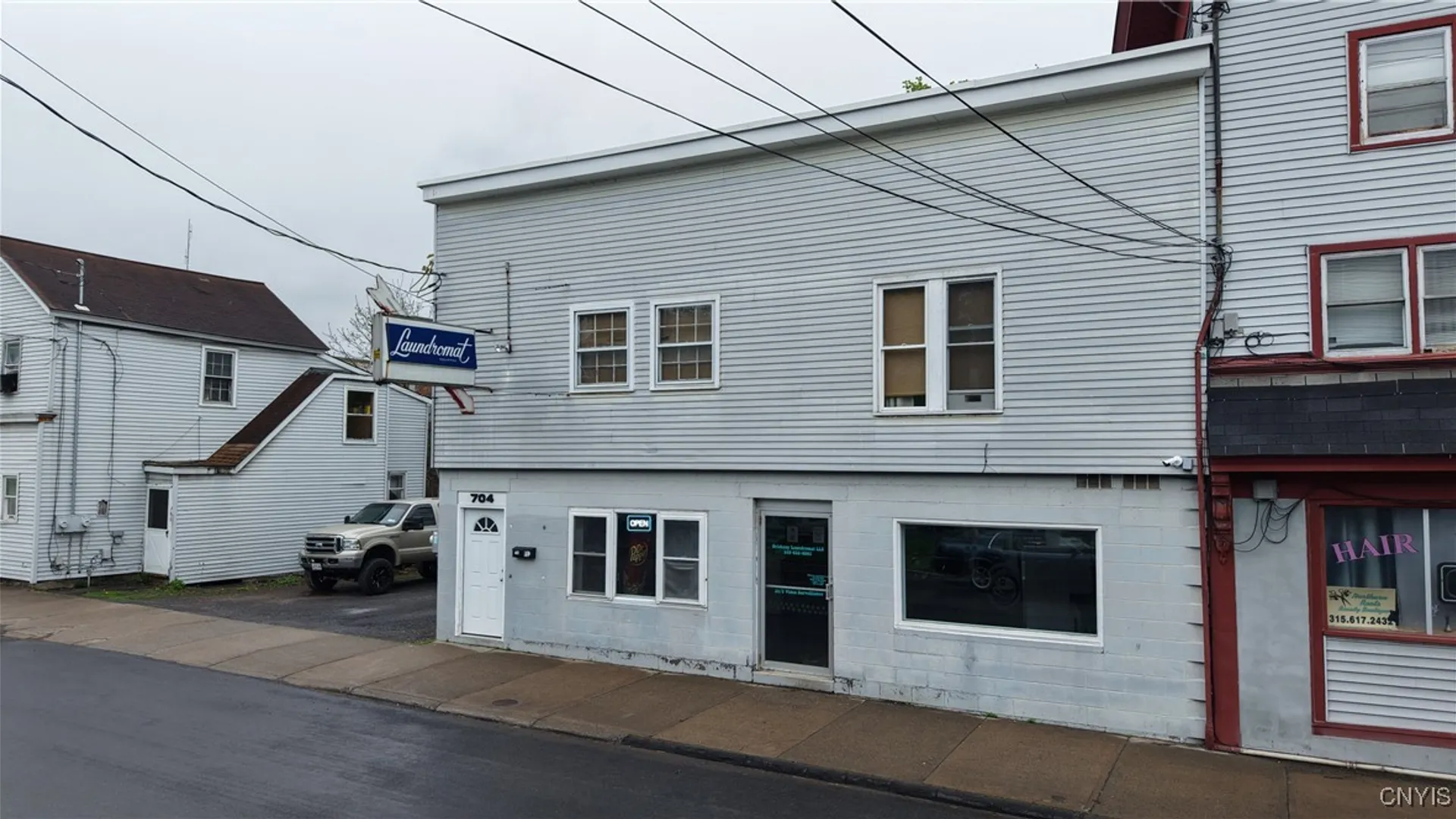Property at 704 Utica Street, Whitestown, NY 13424 4