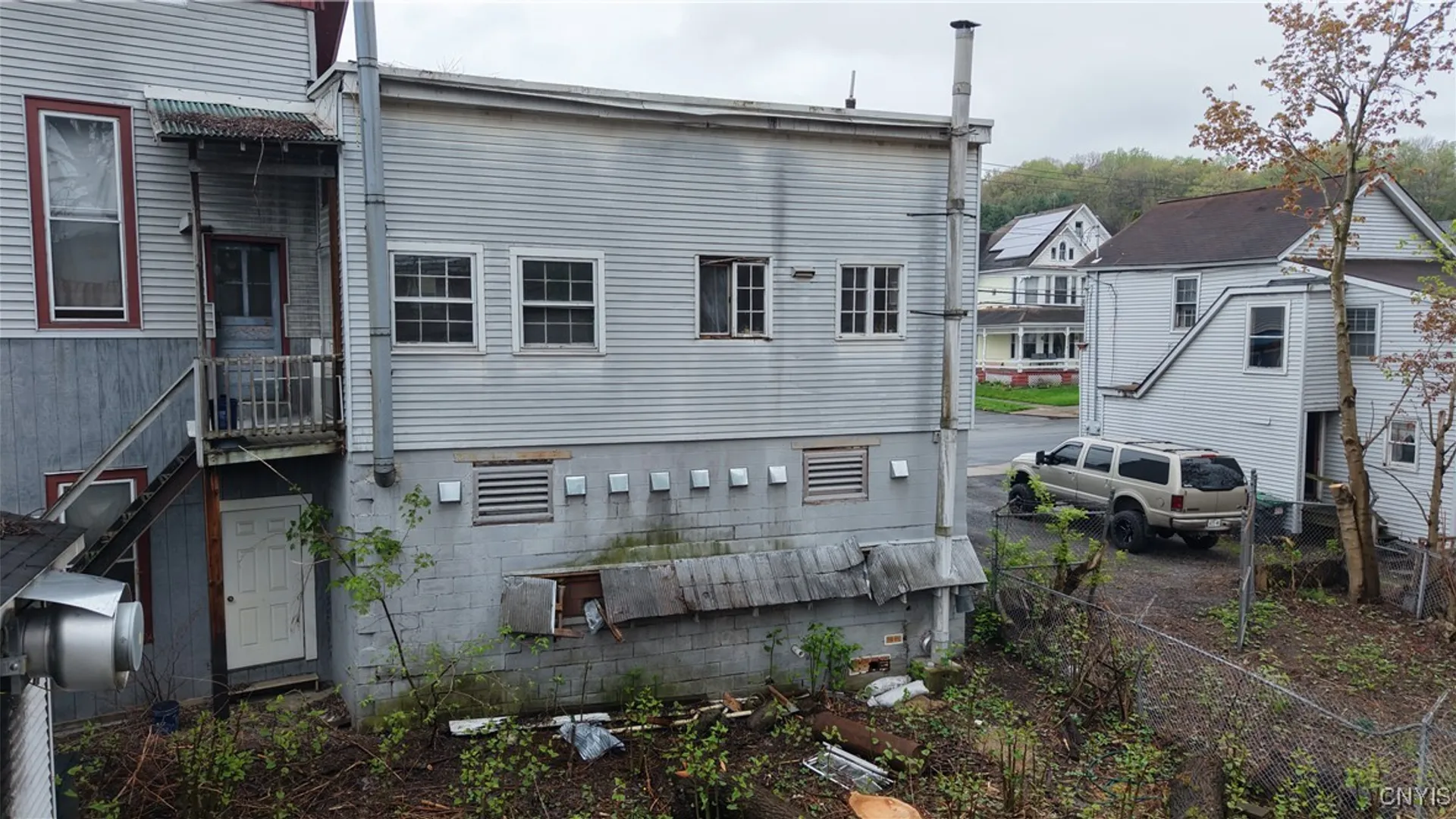 Property at 704 Utica Street, Whitestown, NY 13424 5