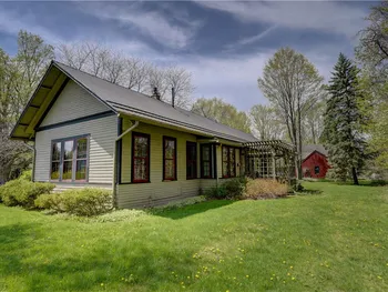 Property at 8310 County Road 14, West Bloomfield, NY 14475