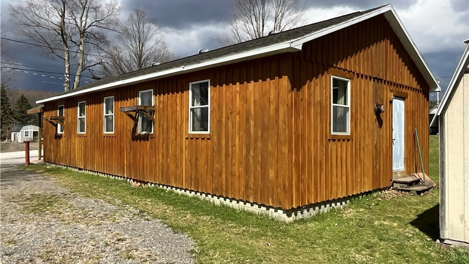 Property at 1946 Acadamy Road, Brookfield, NY 13485 10