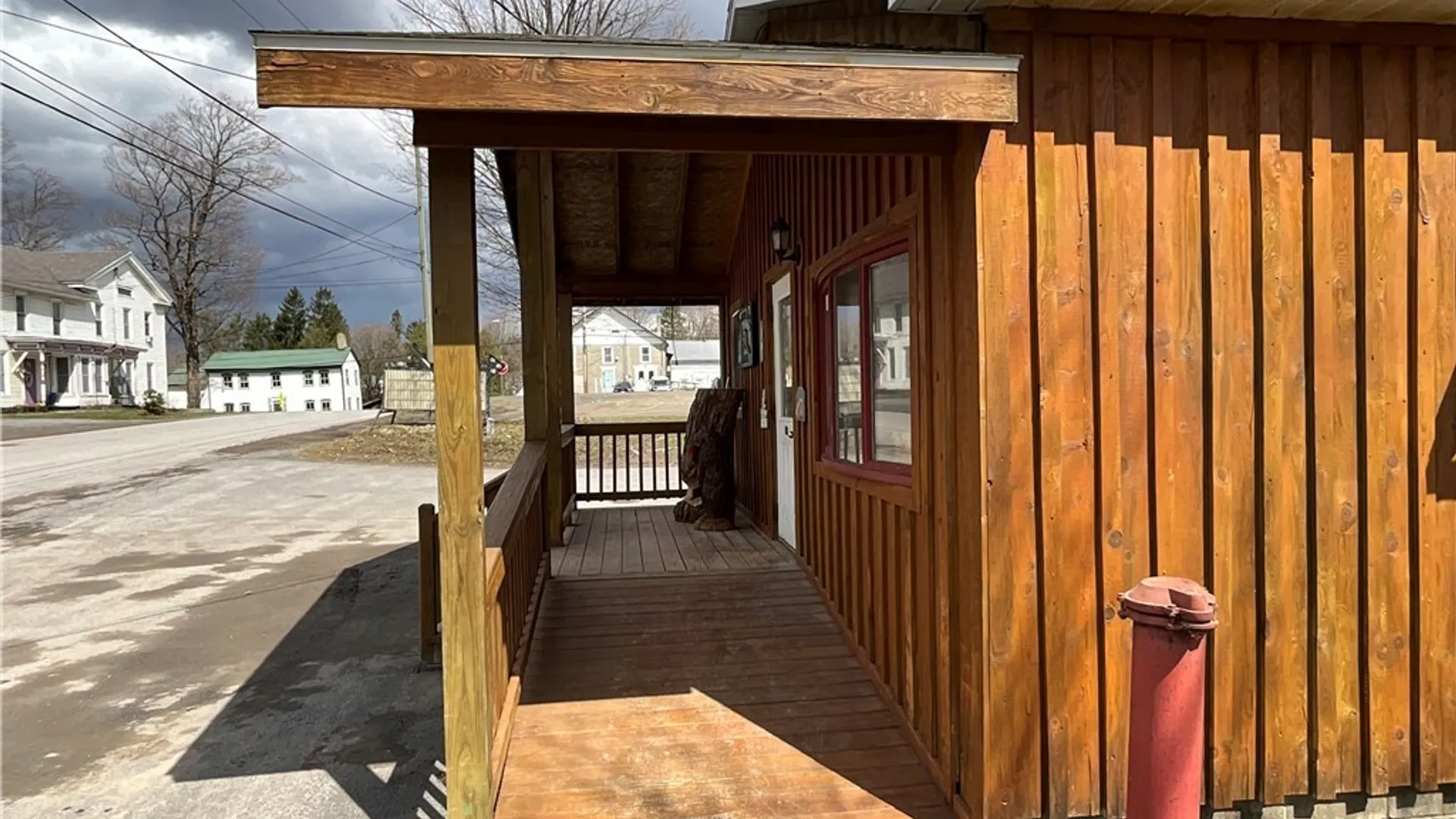 Property at 1946 Acadamy Road, Brookfield, NY 13485 11