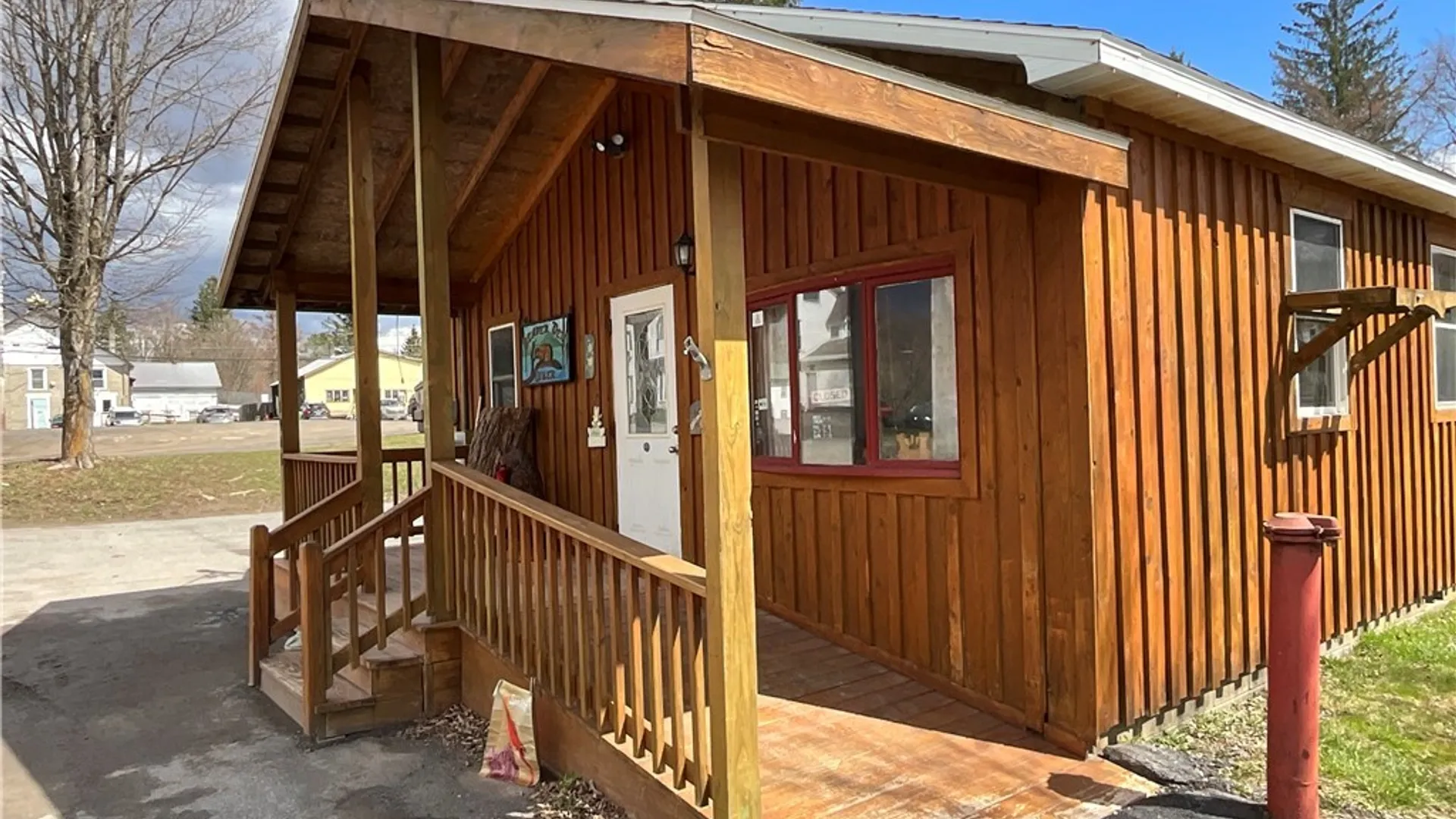 Property at 1946 Acadamy Road, Brookfield, NY 13485 12