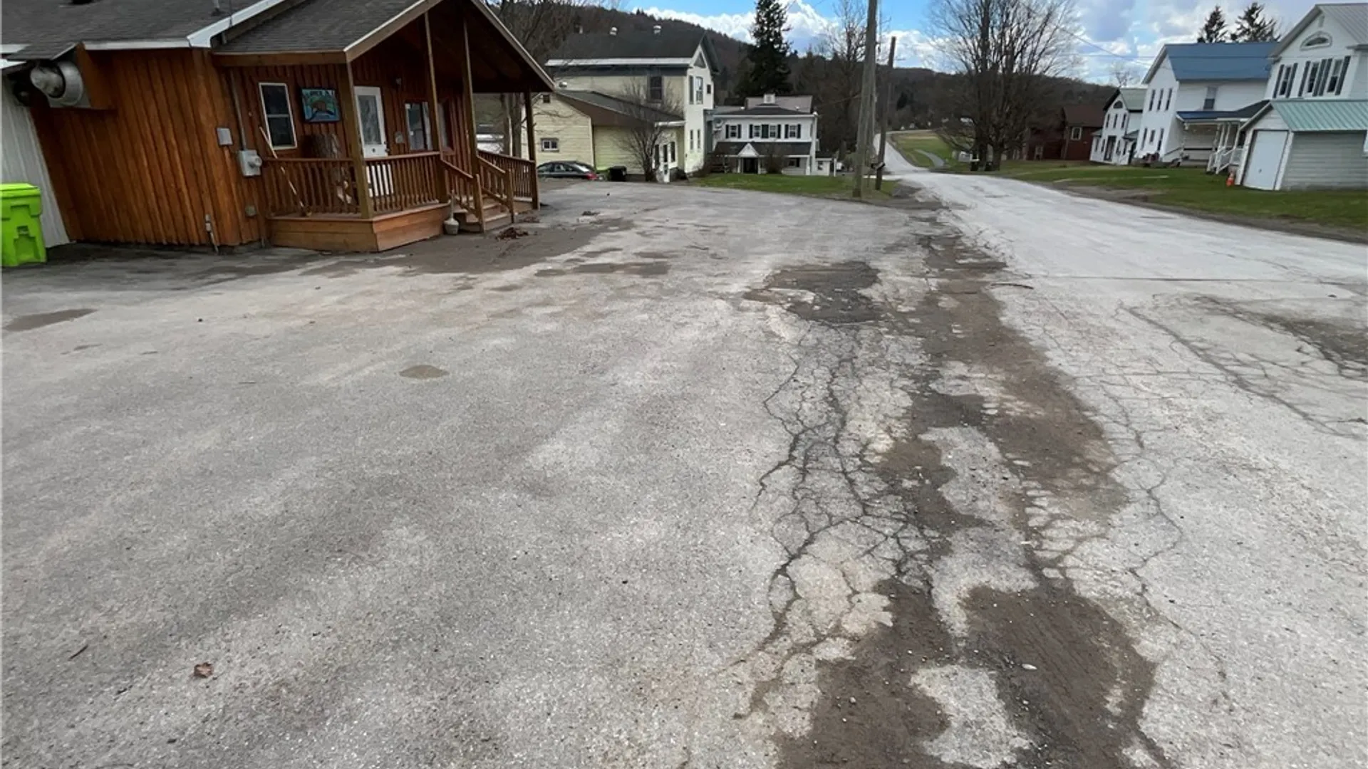 Property at 1946 Acadamy Road, Brookfield, NY 13485 30