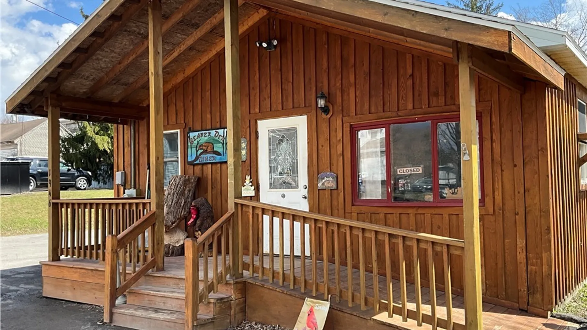 Property at 1946 Acadamy Road, Brookfield, NY 13485 4