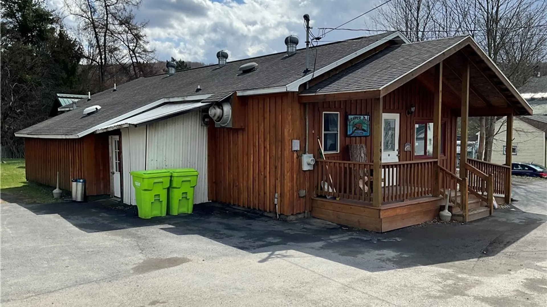 Property at 1946 Acadamy Road, Brookfield, NY 13485 5
