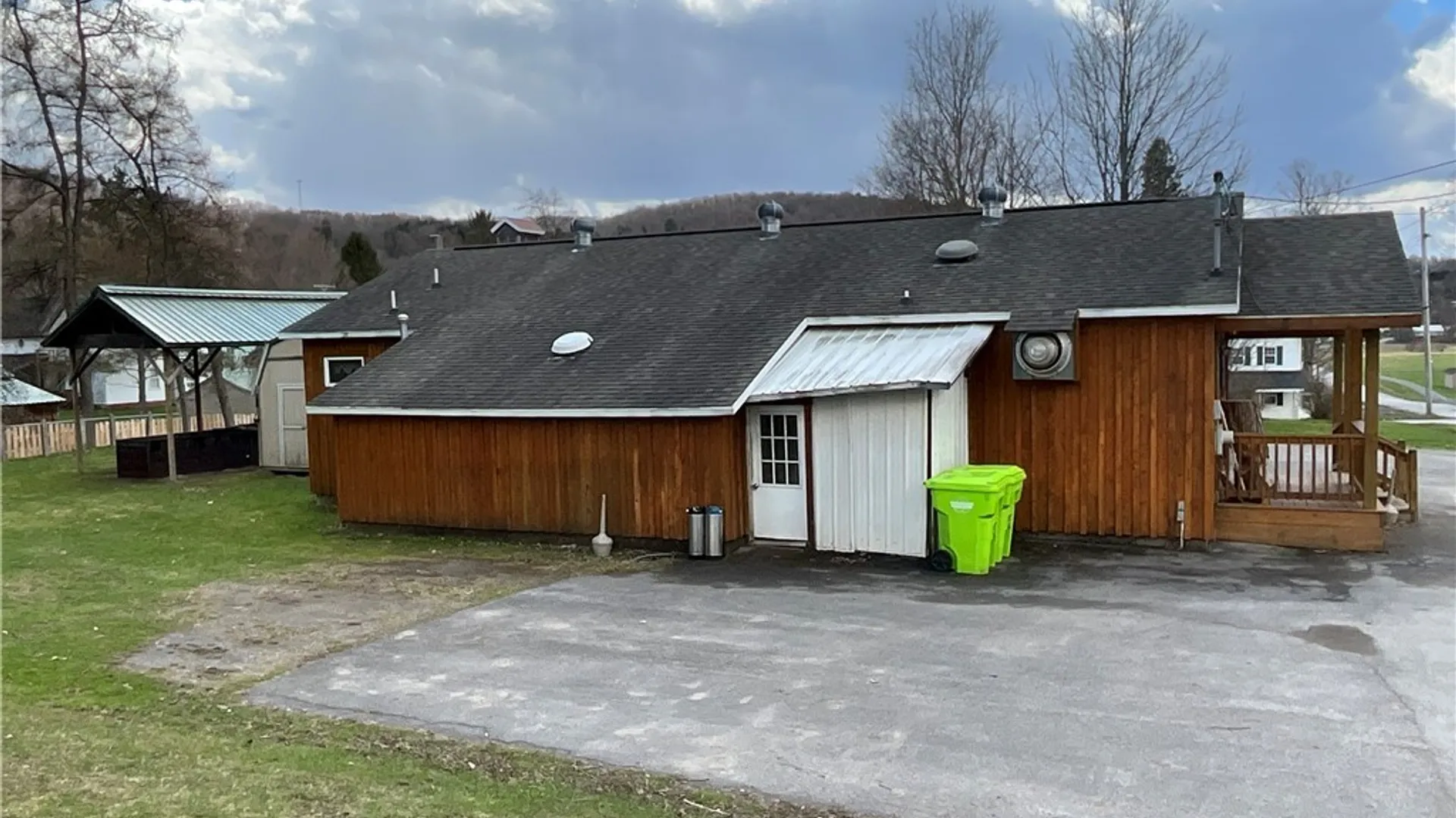 Property at 1946 Acadamy Road, Brookfield, NY 13485 6
