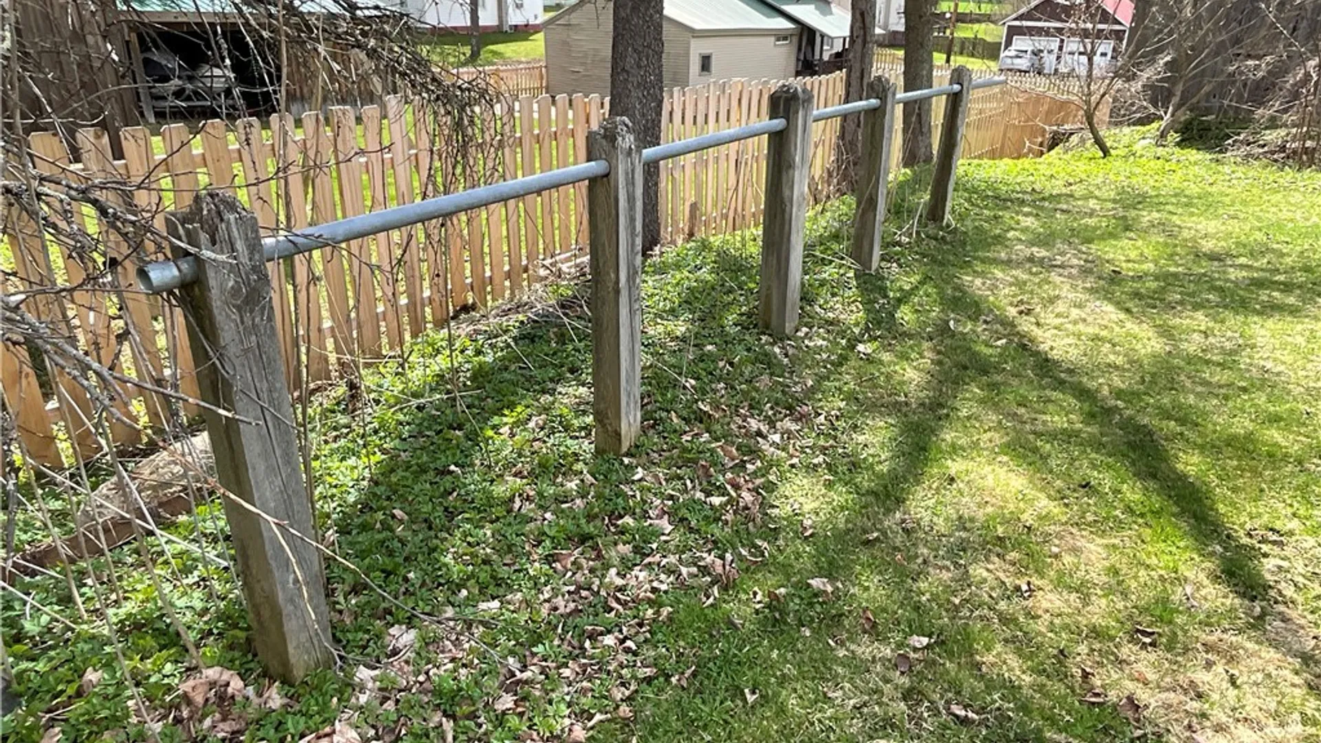 Property at 1946 Acadamy Road, Brookfield, NY 13485 9