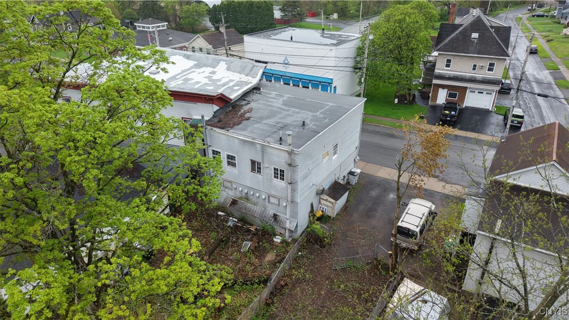 Property at 704 Utica Street, Whitestown, NY 13424 20