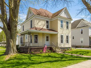 Property at 2739 Centennial Street, Brutus, NY 13166