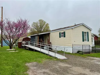 Property at 2681 Ste Rte 21 Lot 13, Wayland, NY 14572