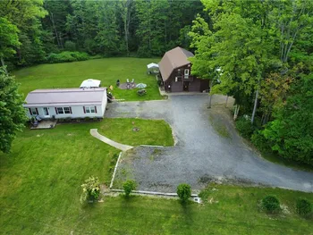Property at 2498 Spring Creek Road, Spring Creek Twp, PA 15853