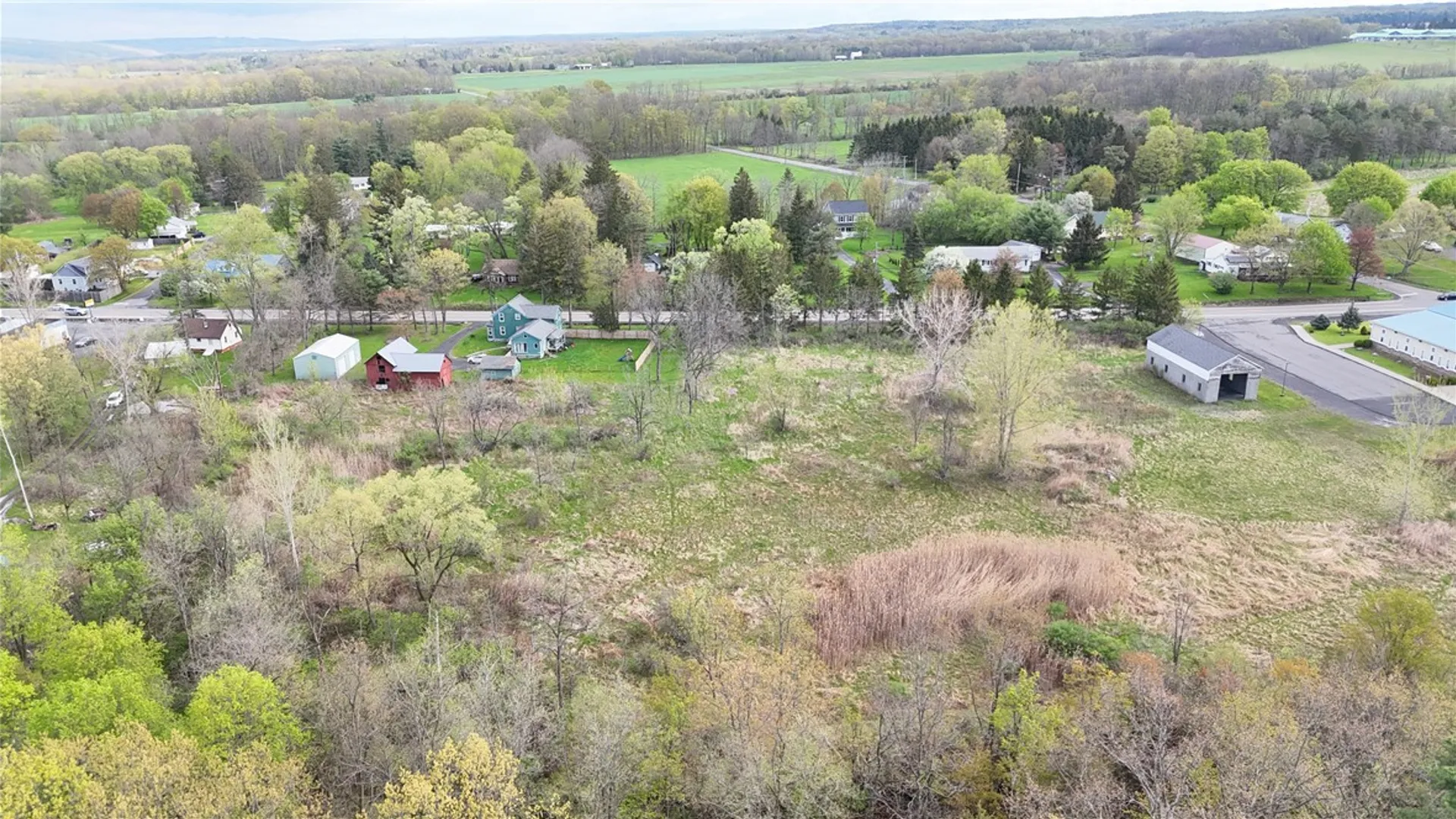 Property at 000 Ridge Road, Lansing, NY 14882 2